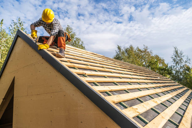 Quick and Trustworthy Emergency Roof Repair Services in Del Mar, CA